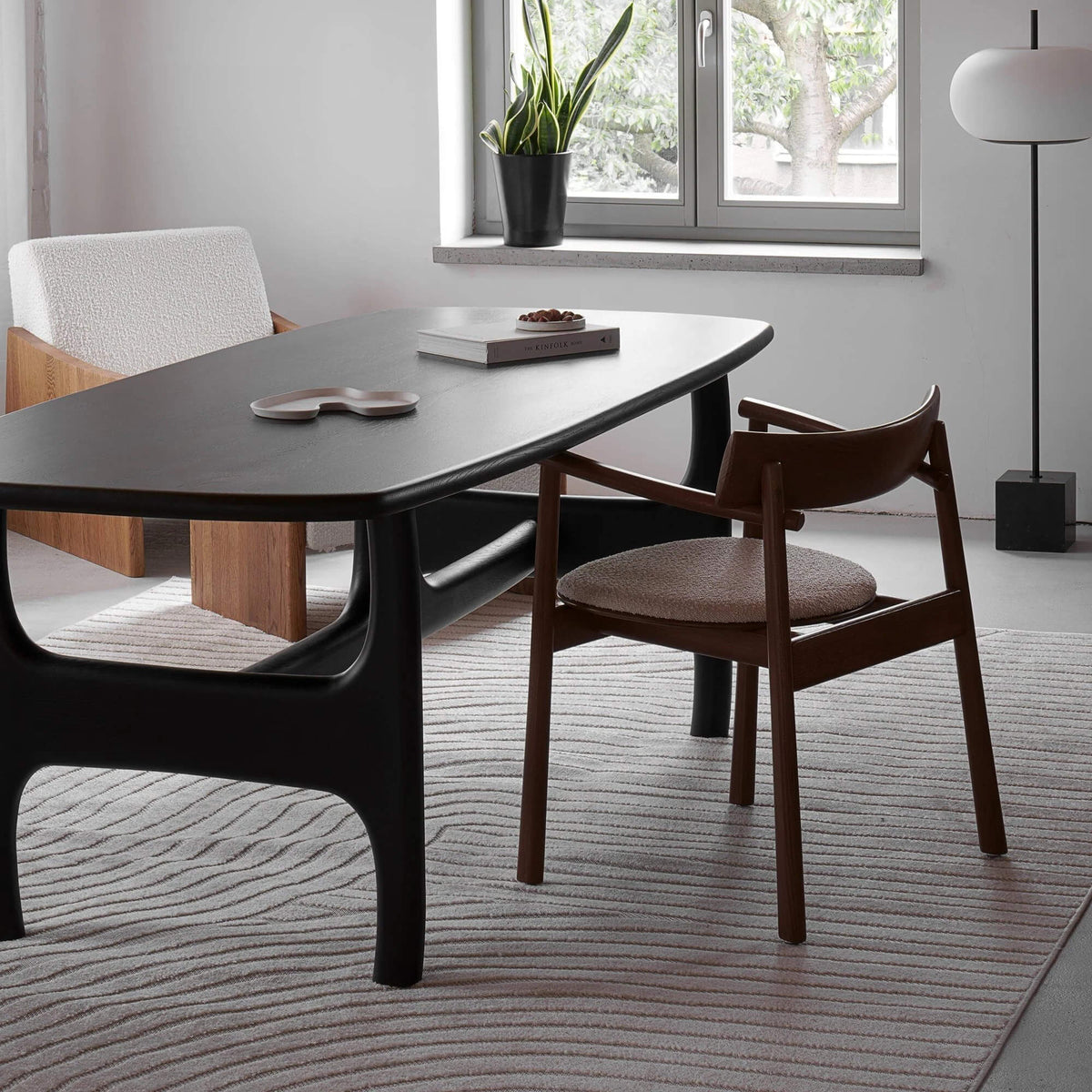 TAMO - WOO .Design