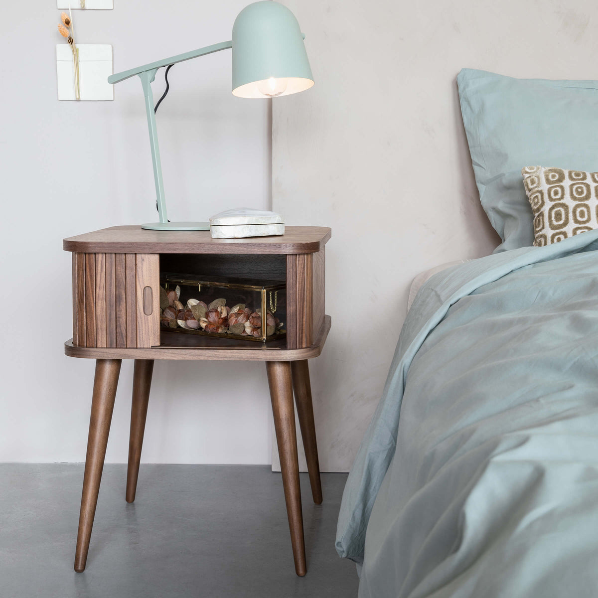 Bedside Tables - WOO .Design