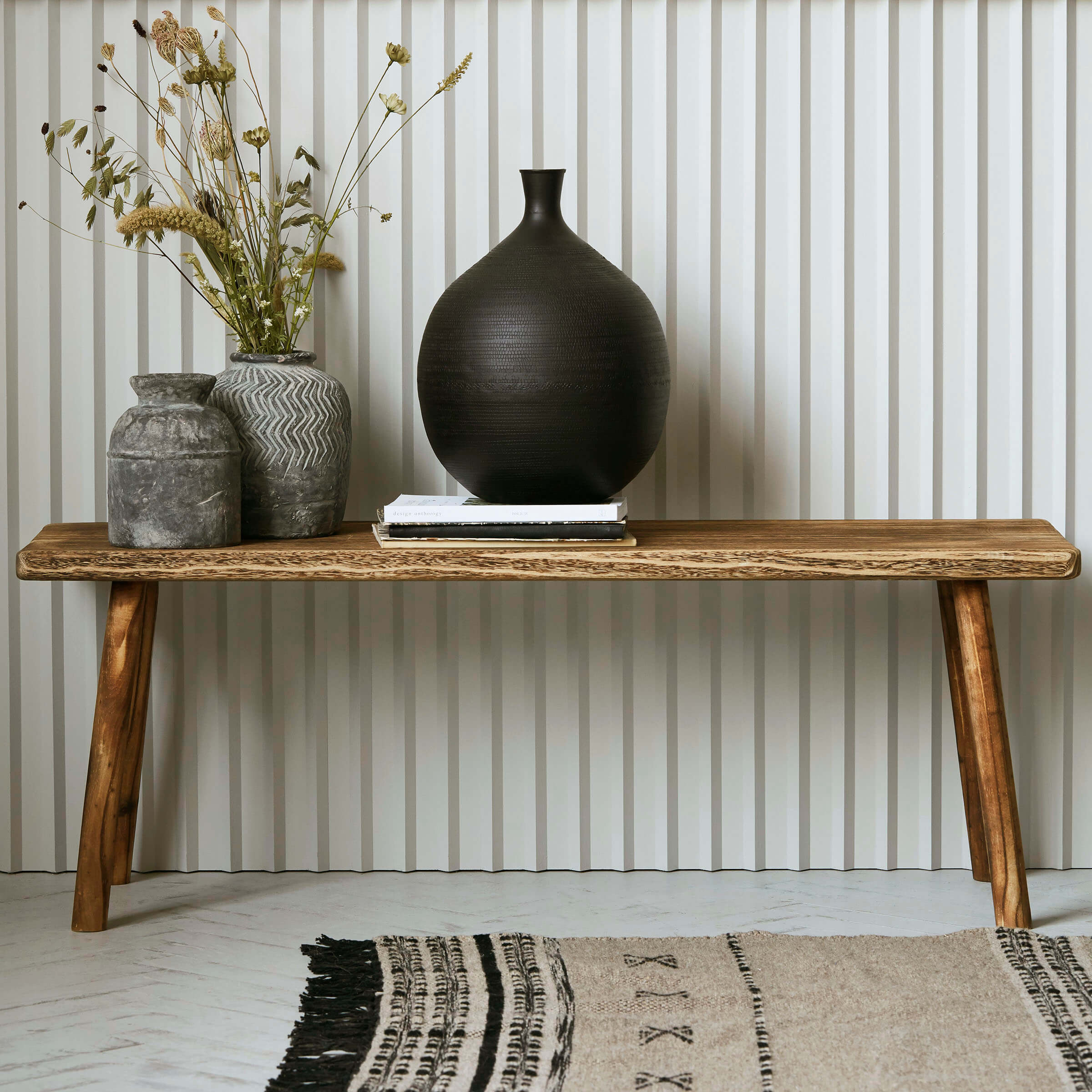 Benches & Stools - WOO .Design