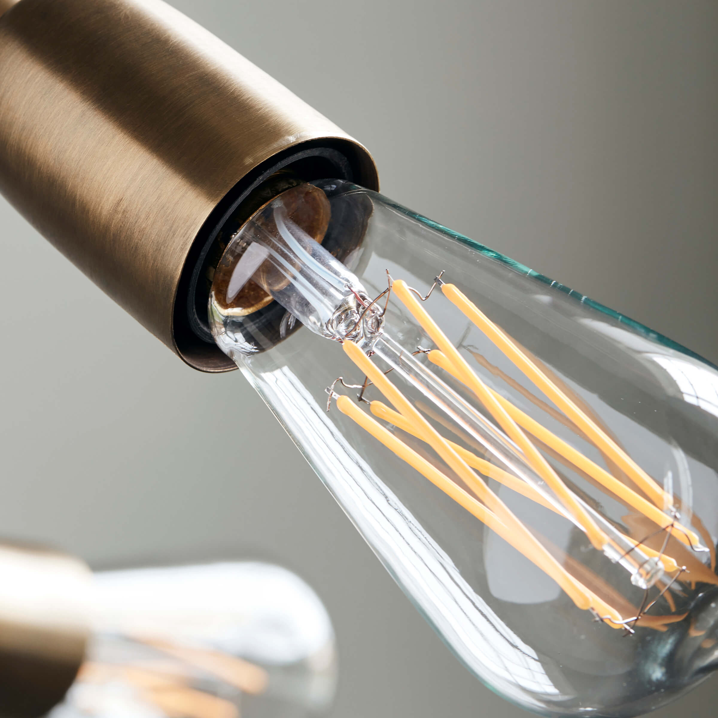 Lighting Accessories - WOO .Design