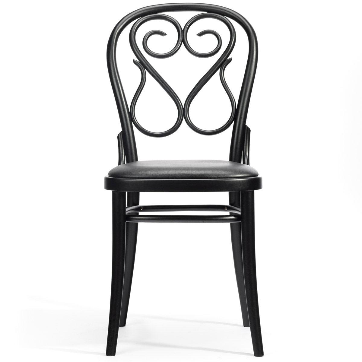 04 Upholstered Chair - WOO .Design