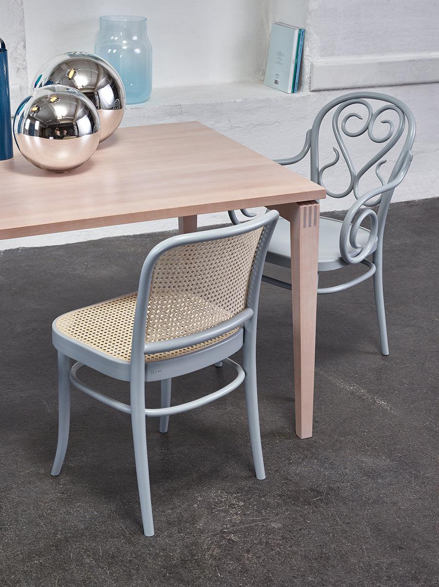 04 Wood Armchair - WOO .Design