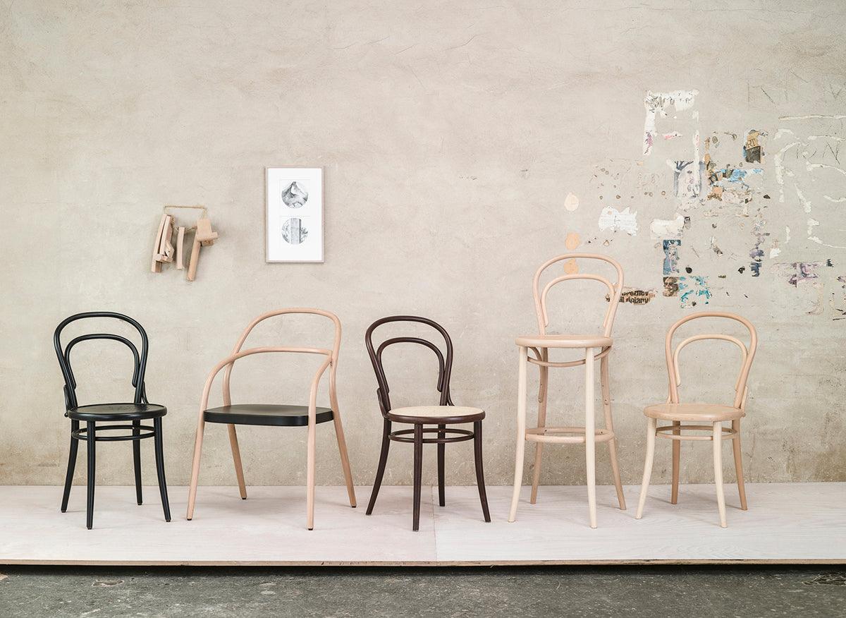 14 Upholstered Chair - WOO .Design