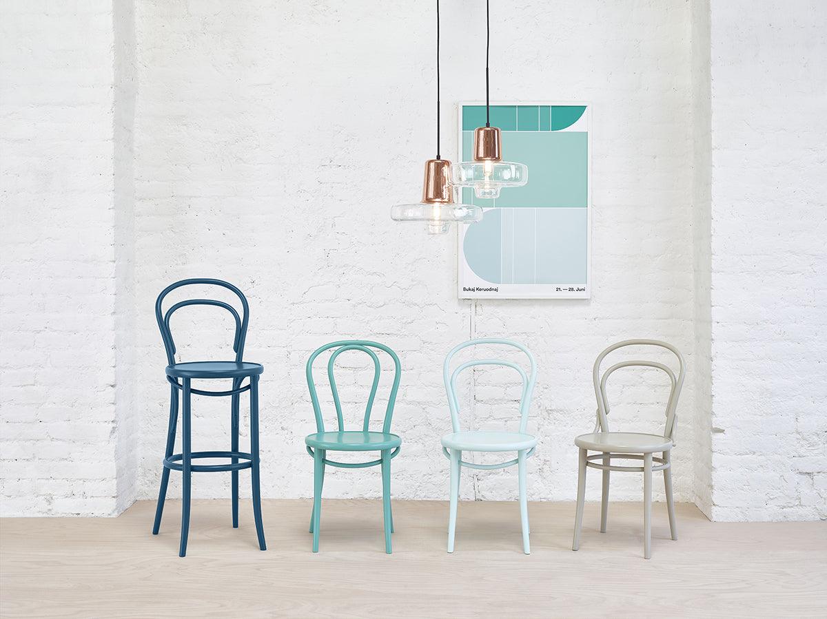 14 Upholstered Chair - WOO .Design