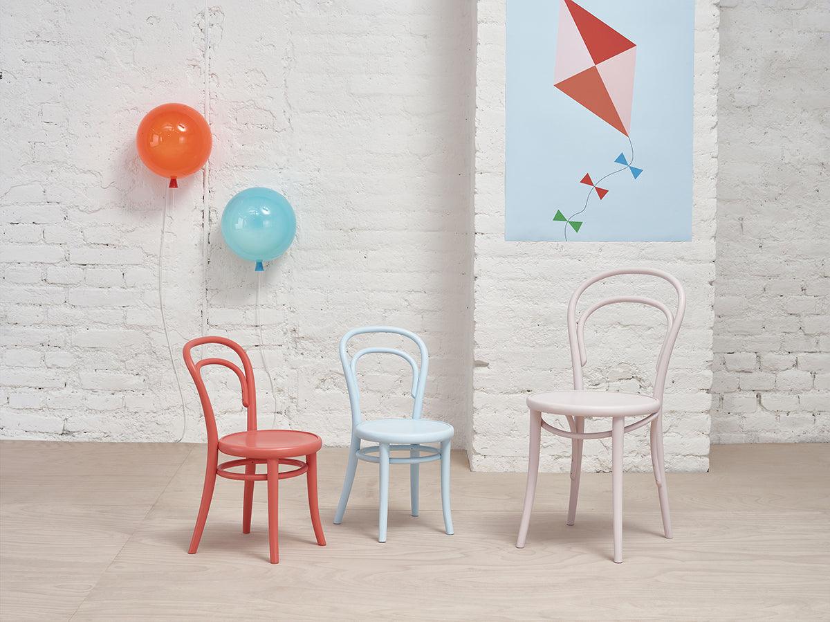 14 Upholstered Chair - WOO .Design