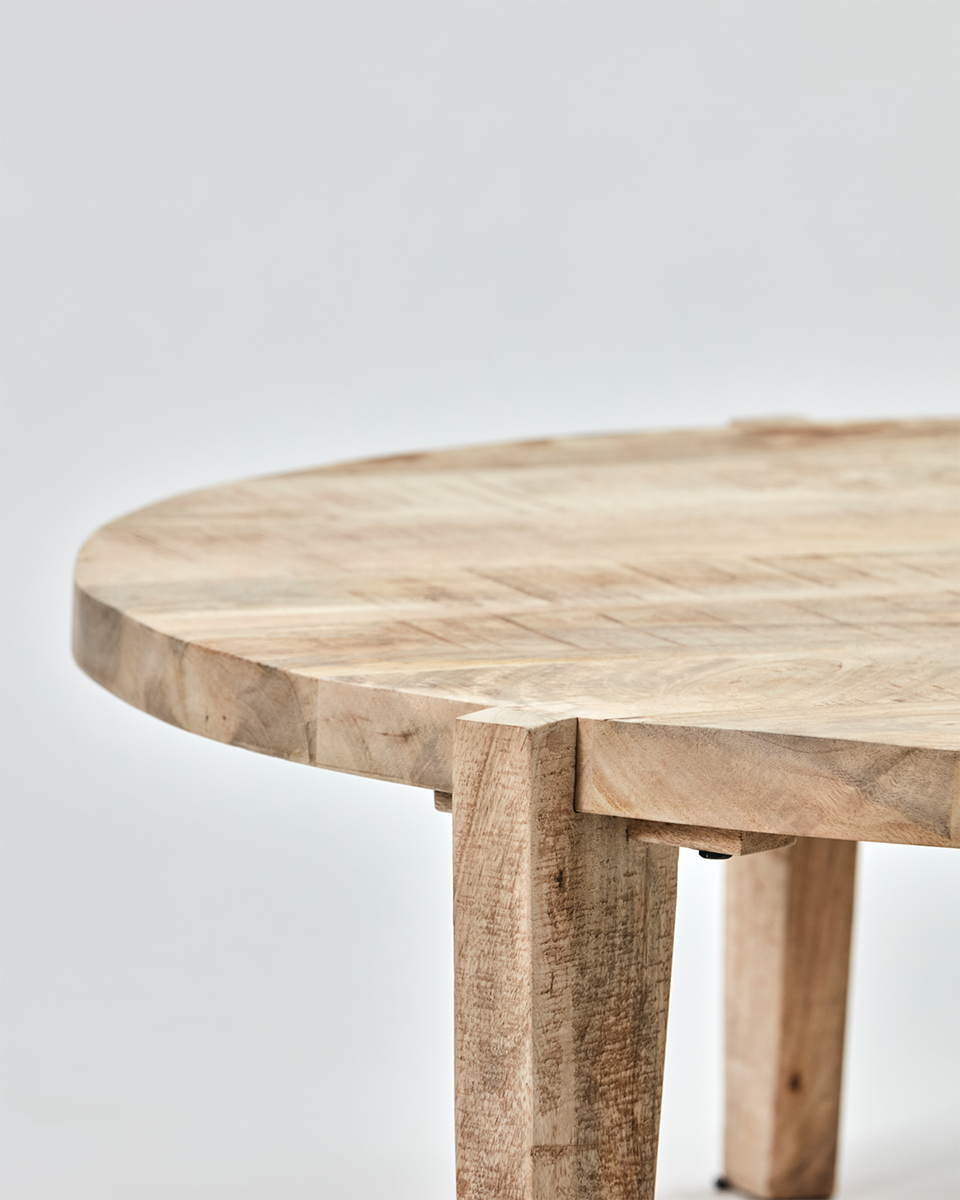 Bali Small Coffee Table