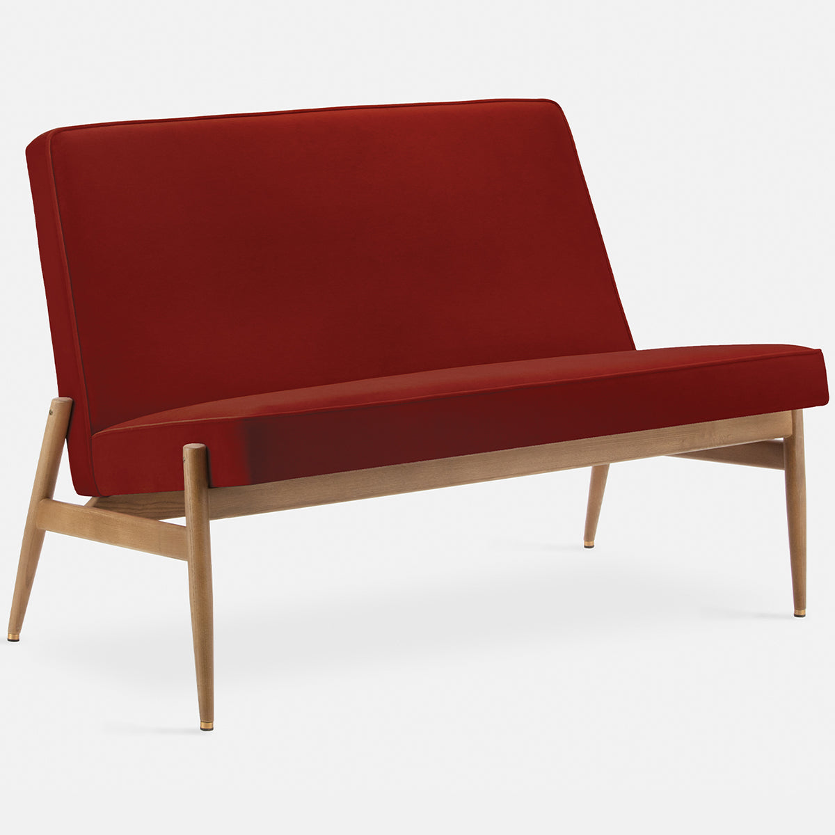 Fox Club Mid-Century Design Sofa - WOO .Design