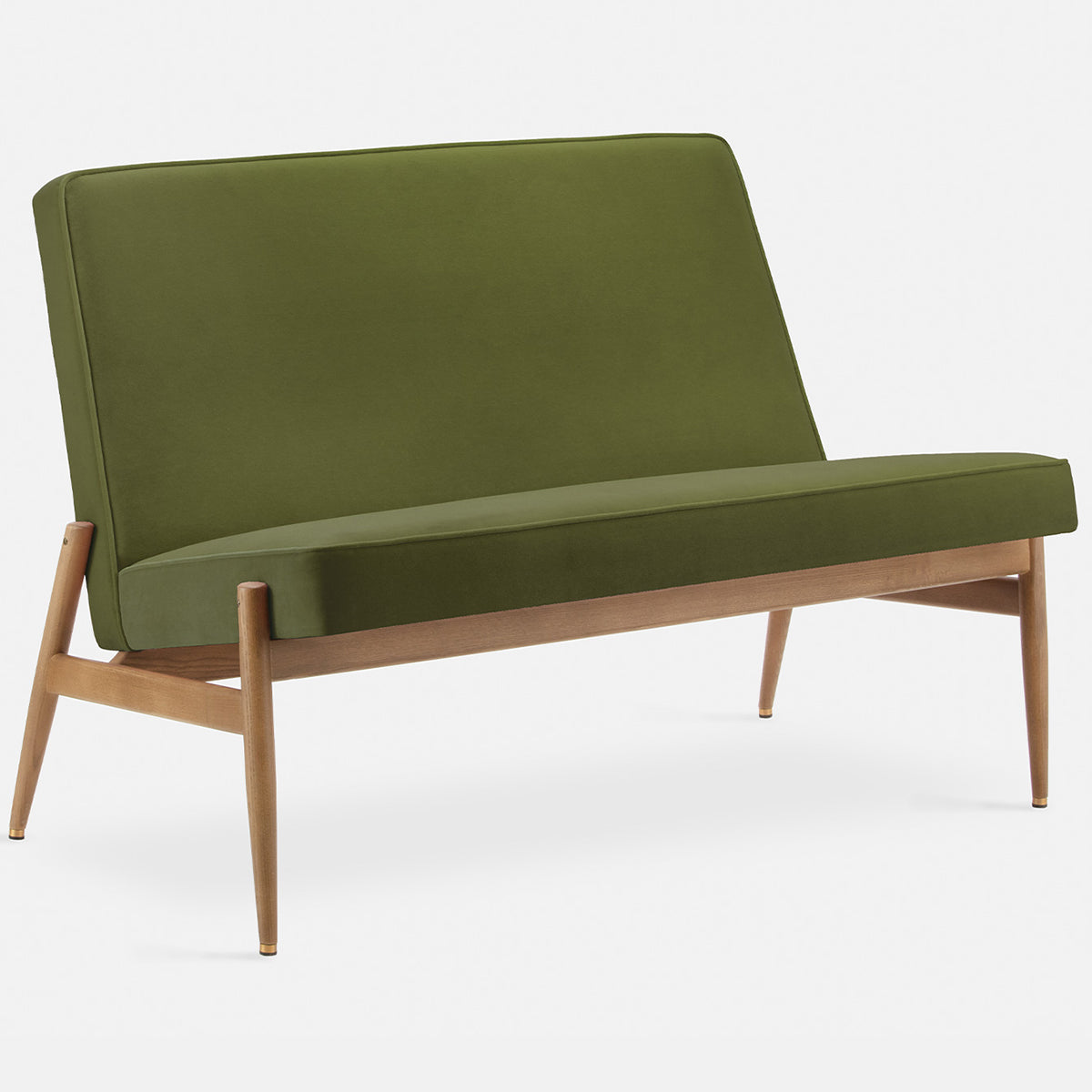 Fox Club Mid-Century Design Sofa - WOO .Design