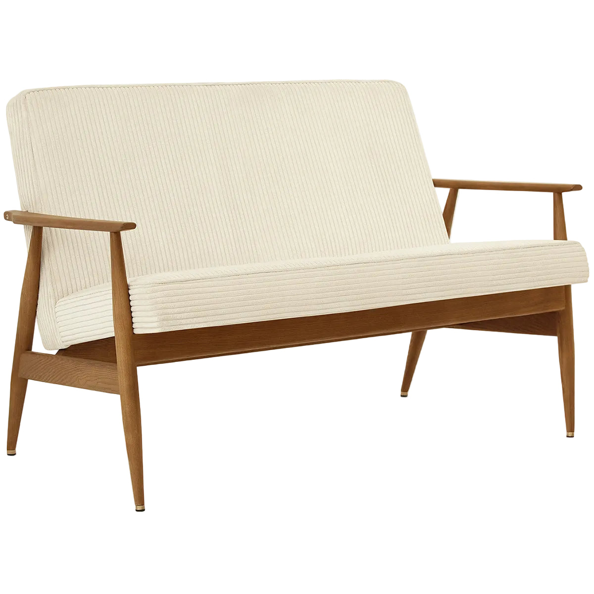 Fox Mid-Century Design Sofa - WOO .Design
