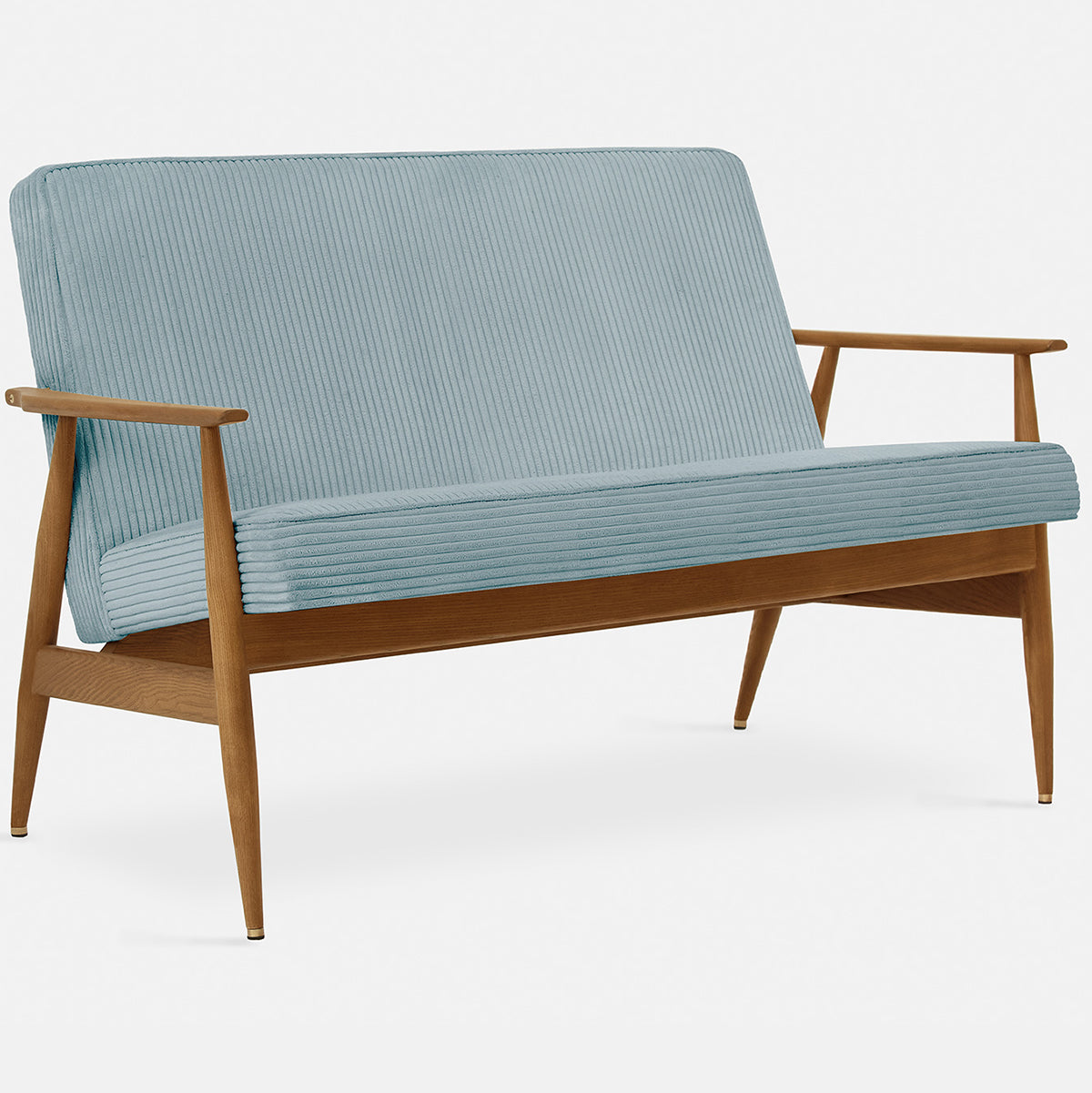 Fox Mid-Century Design Sofa - WOO .Design
