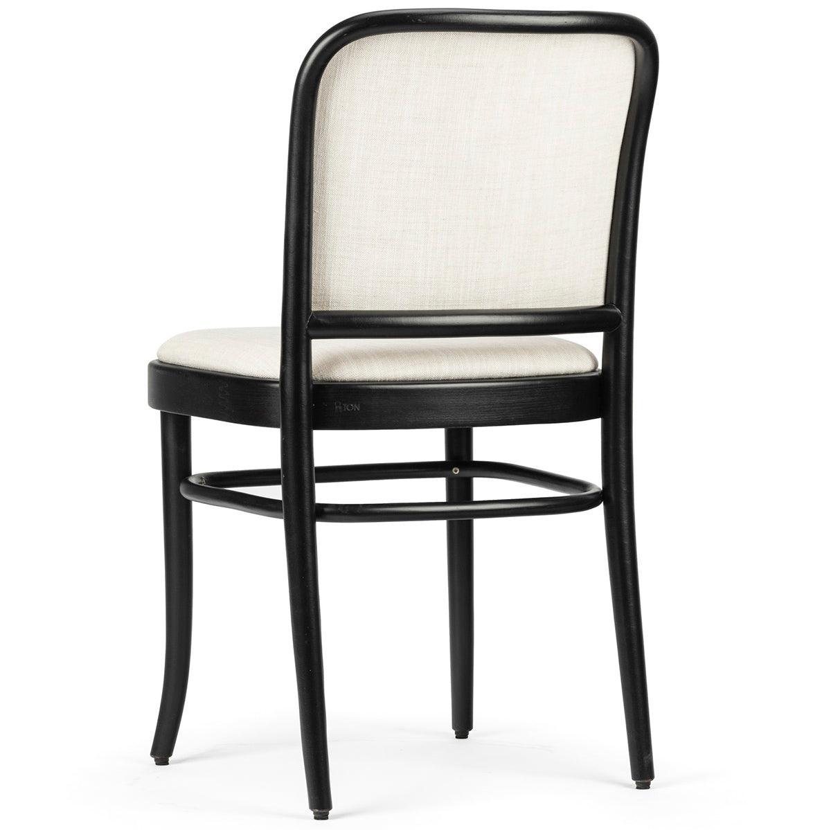811 Upholstered Chair - WOO .Design