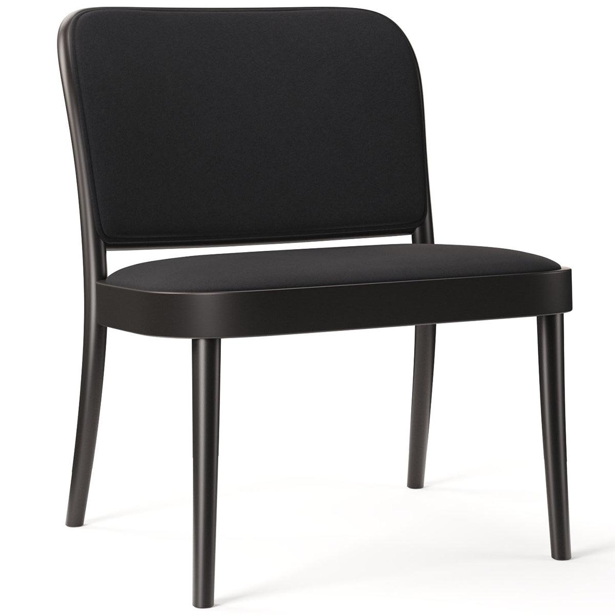811 Upholstered Lounge Chair - WOO .Design