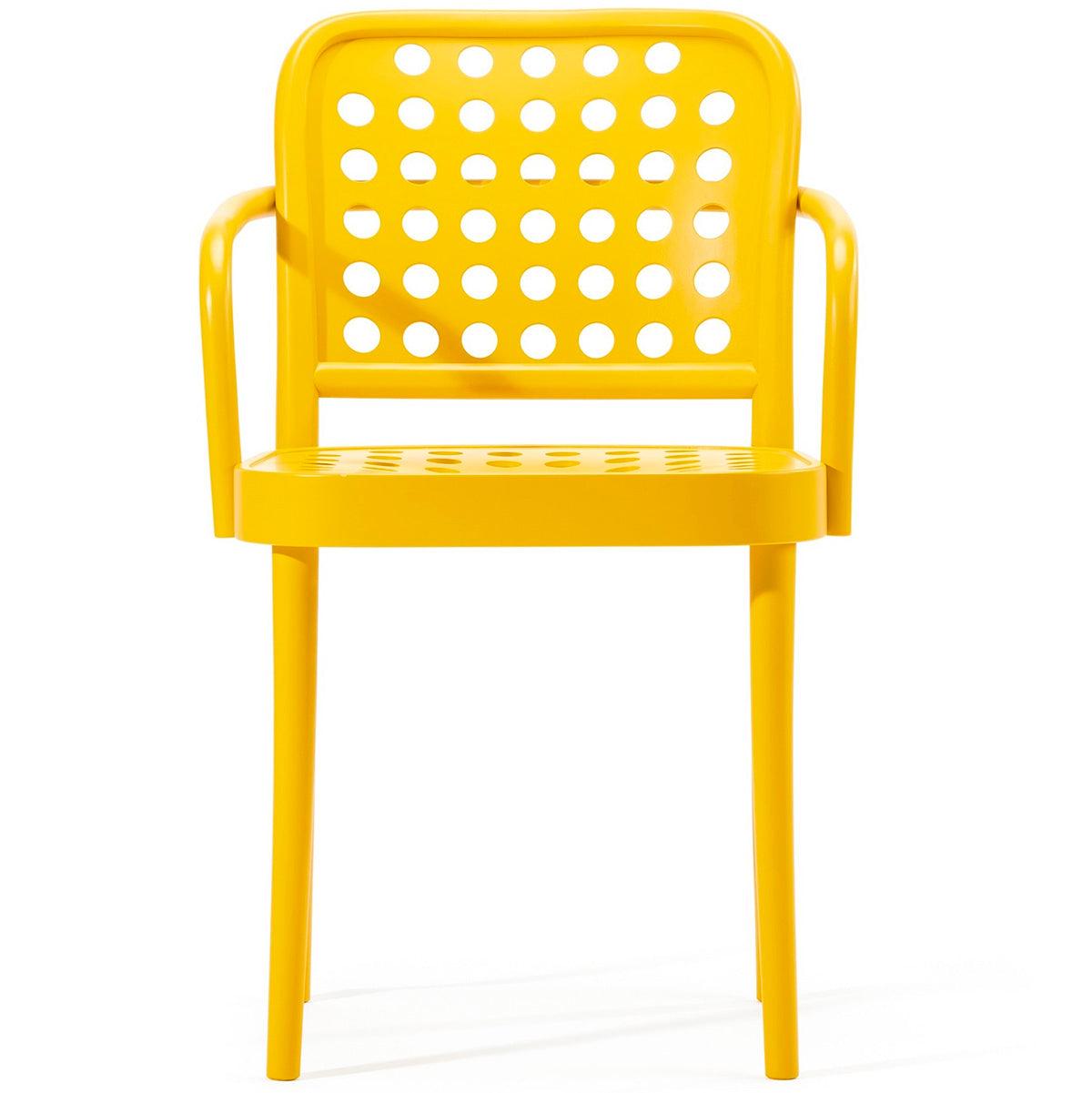 822 Wood Armchair - WOO .Design