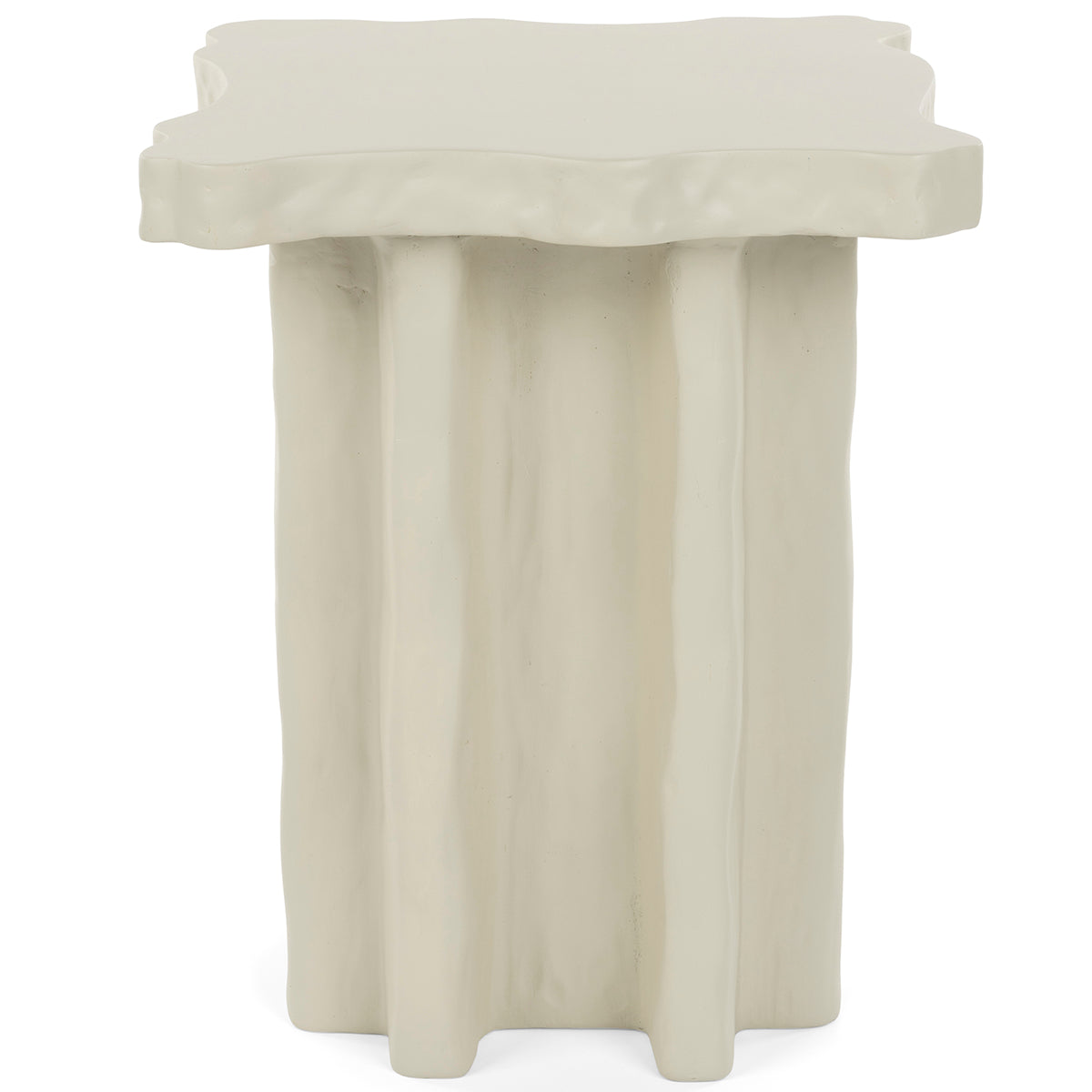 Born To Be Alive Square Side Table