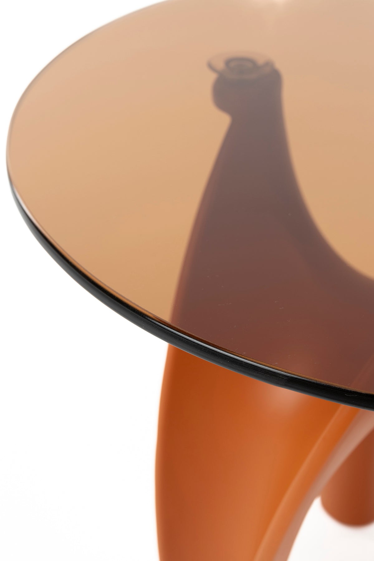 Hactua Side Table