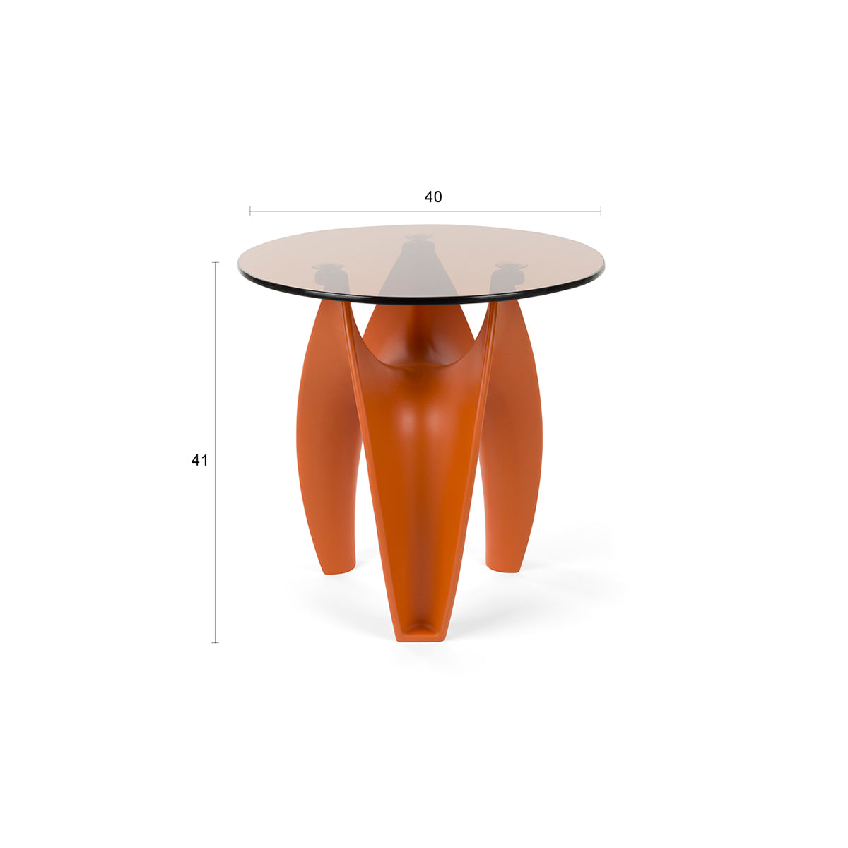 Hactua Side Table