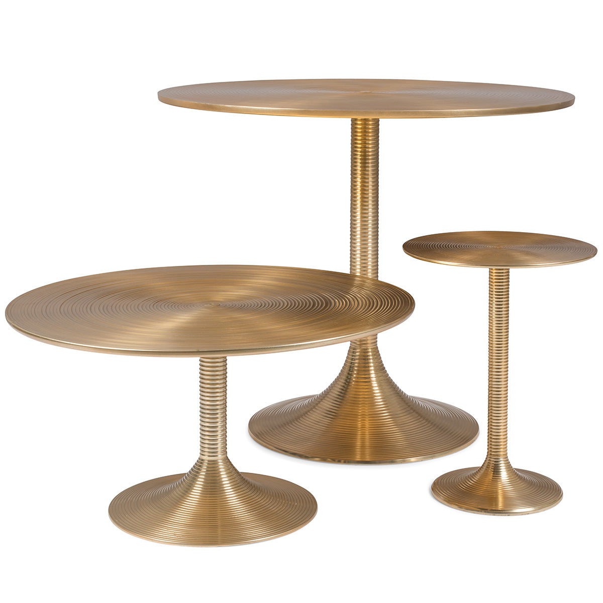 Hypnotising Dining Table