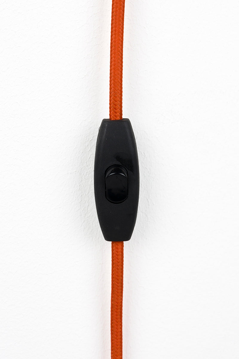 Pinch Me Wall Lamp