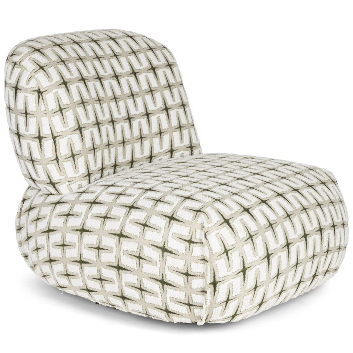 Ritz Lounge Chair