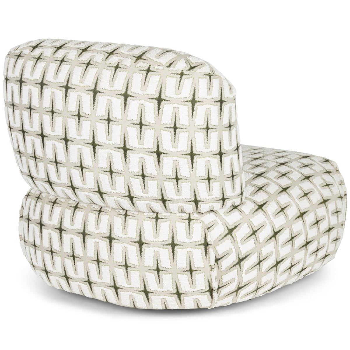 Ritz Lounge Chair