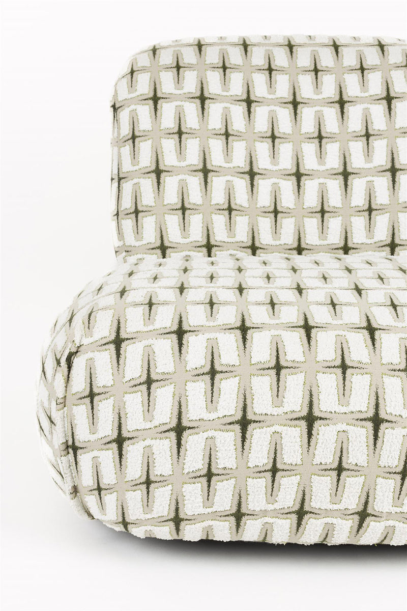 Ritz Lounge Chair