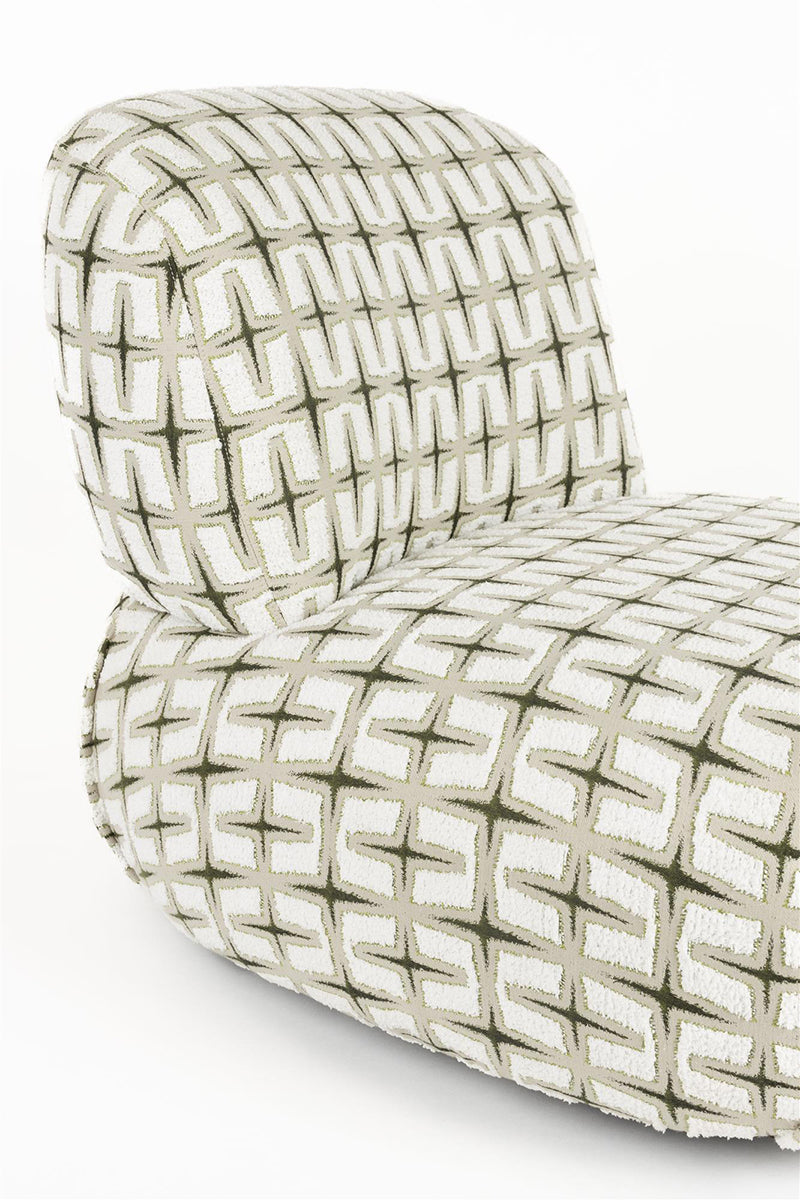 Ritz Lounge Chair