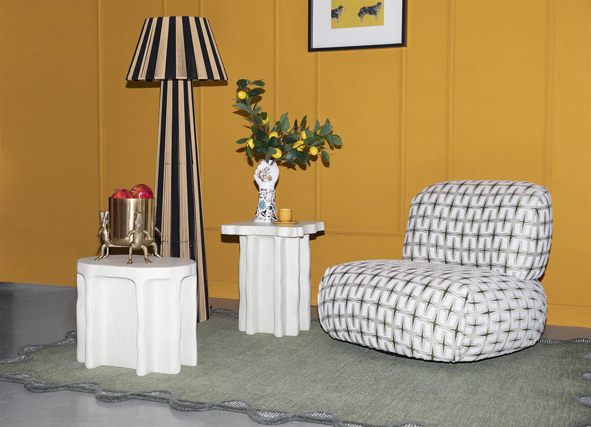 Ritz Lounge Chair