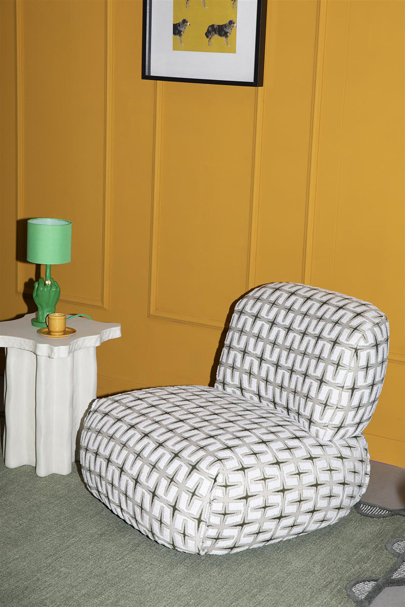 Ritz Lounge Chair