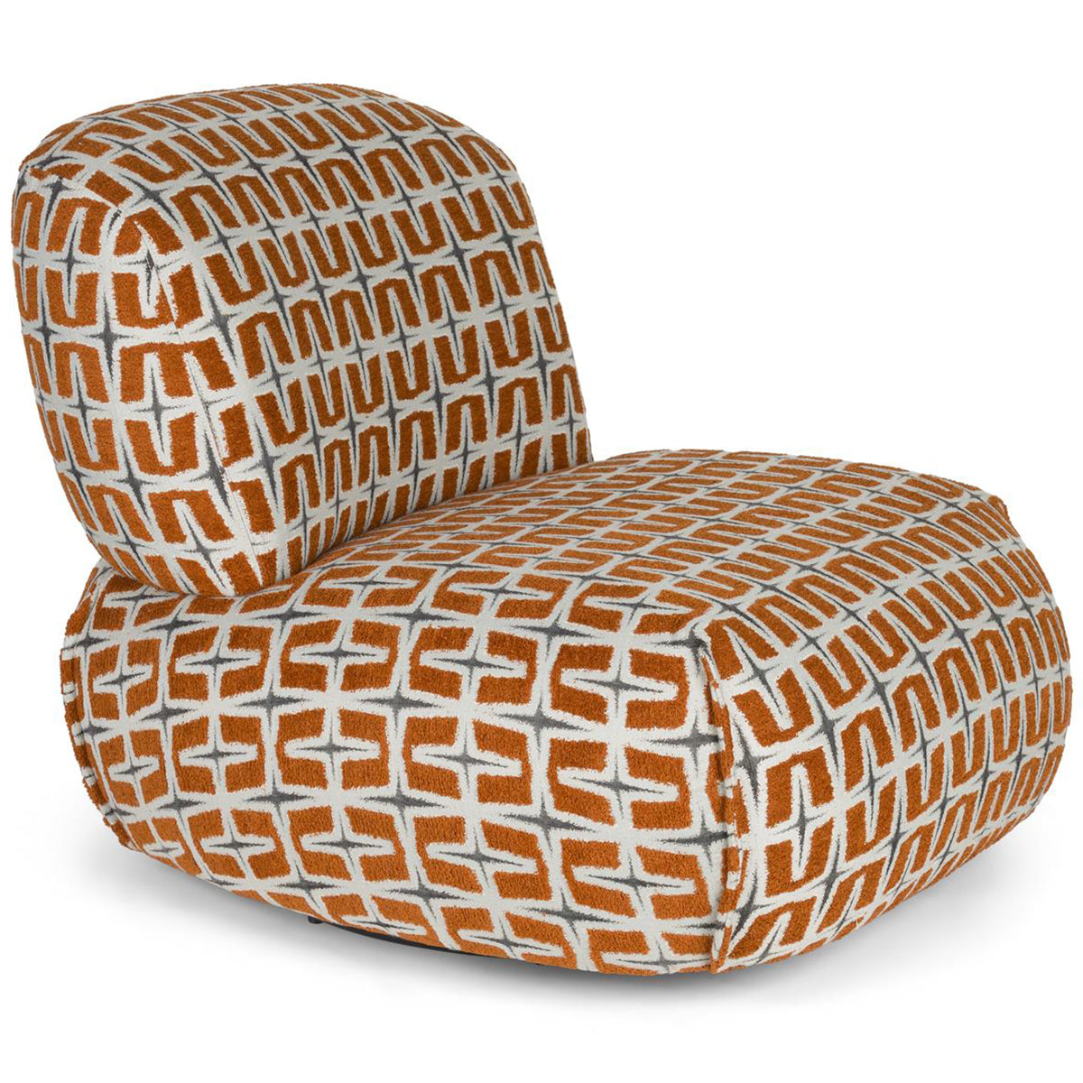 Ritz Lounge Chair