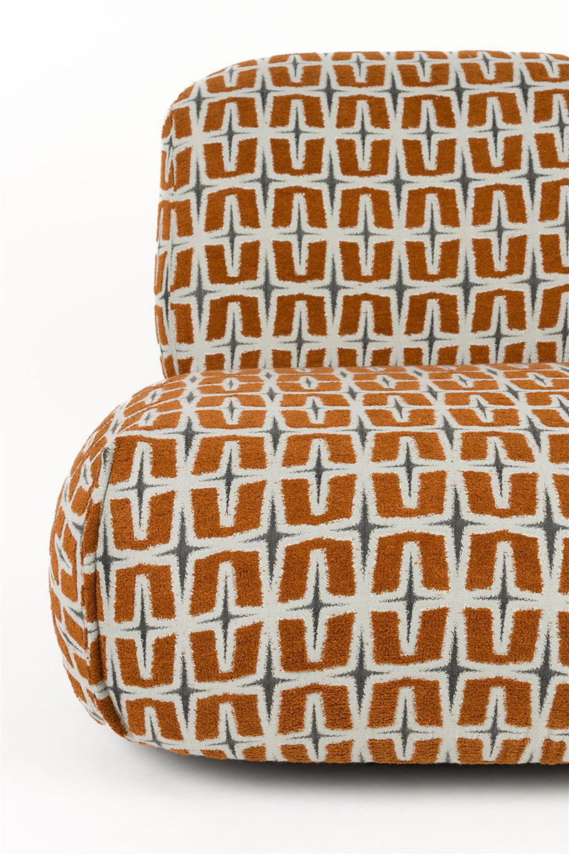 Ritz Lounge Chair