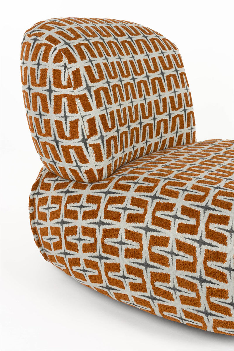 Ritz Lounge Chair