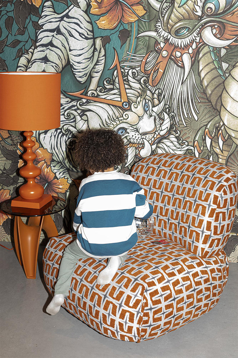 Ritz Lounge Chair