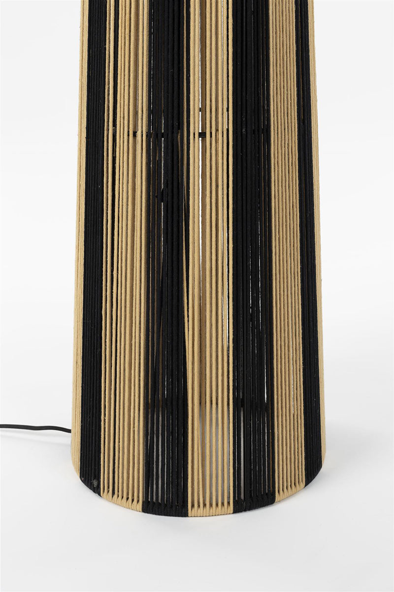 Stripe It Up Floor Lamp