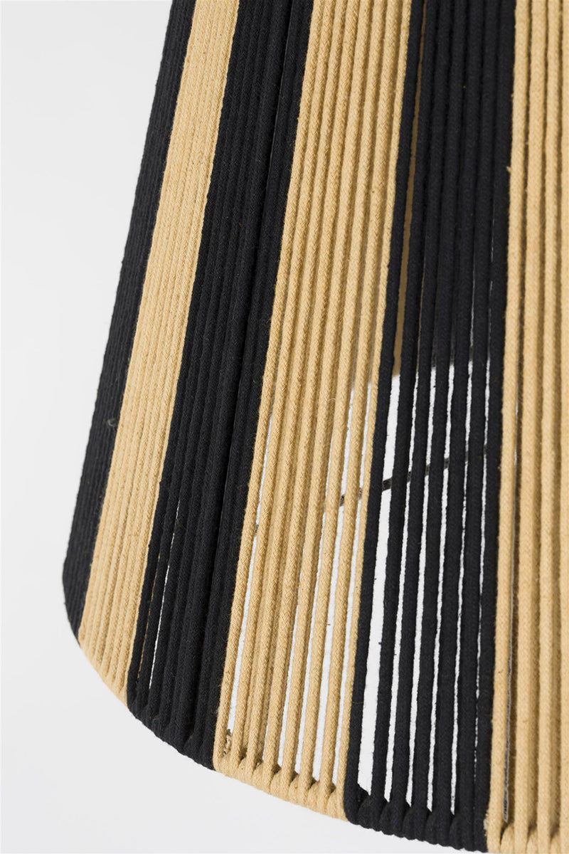 Stripe It Up Floor Lamp