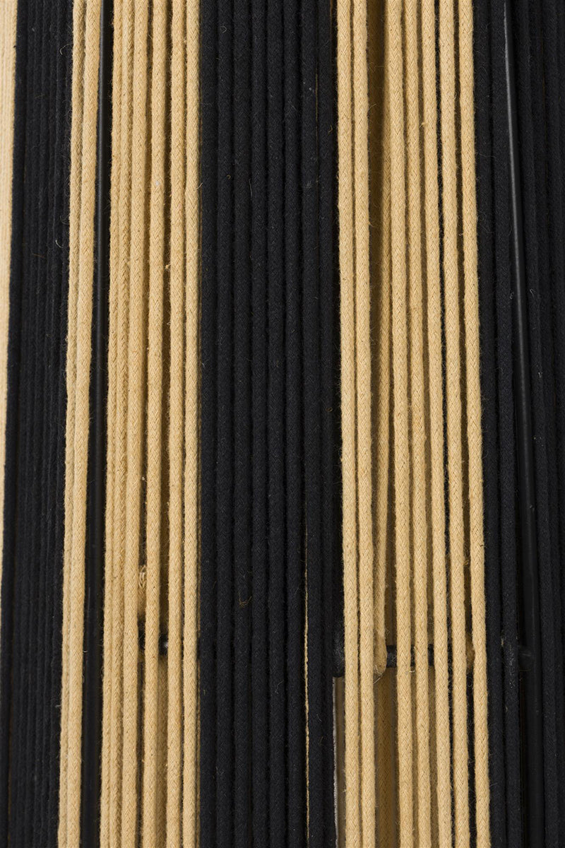 Stripe It Up Floor Lamp