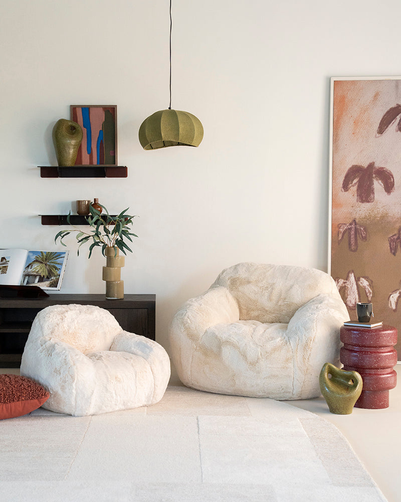 Little Hug Lounge Chair