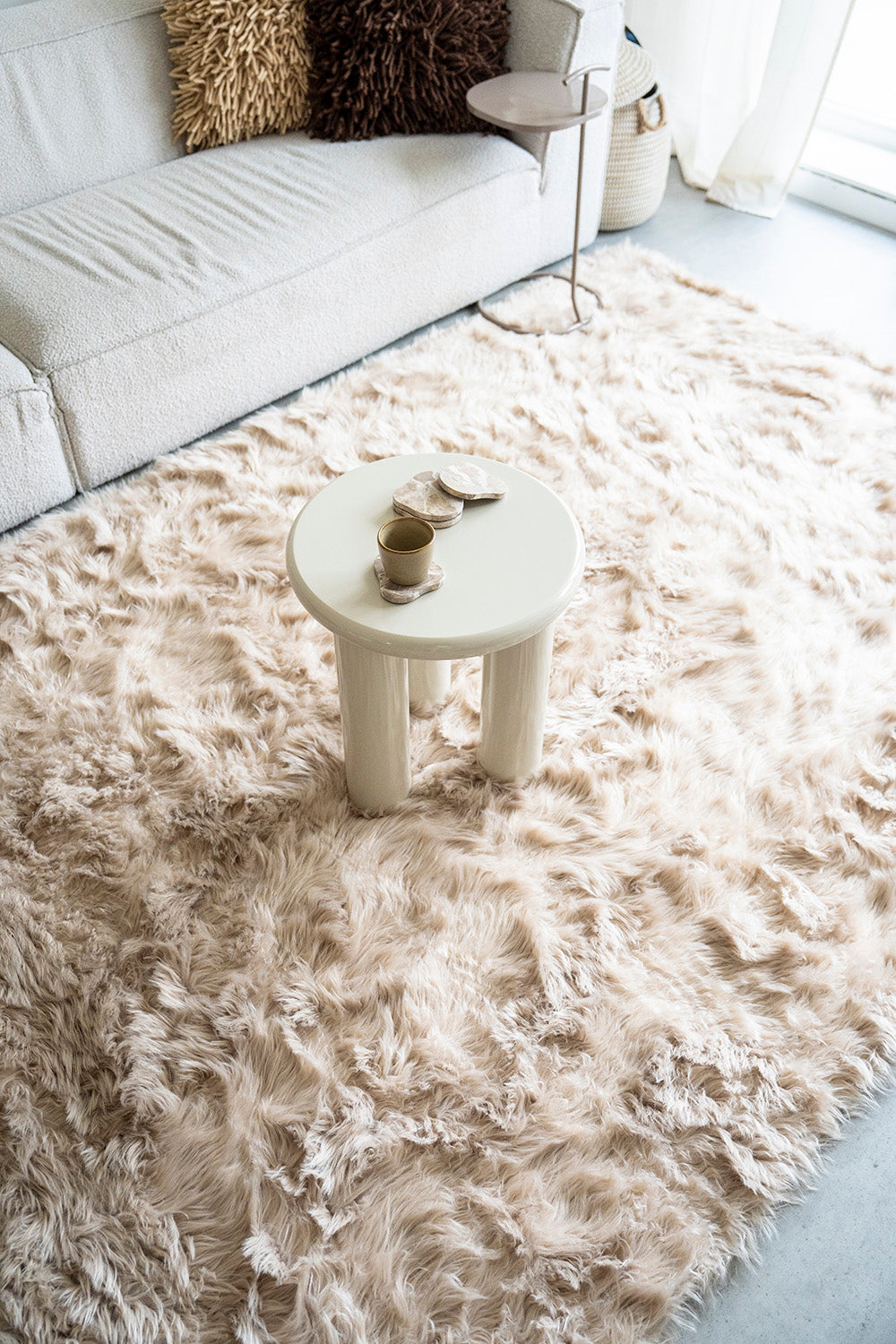 Bloop Side Table