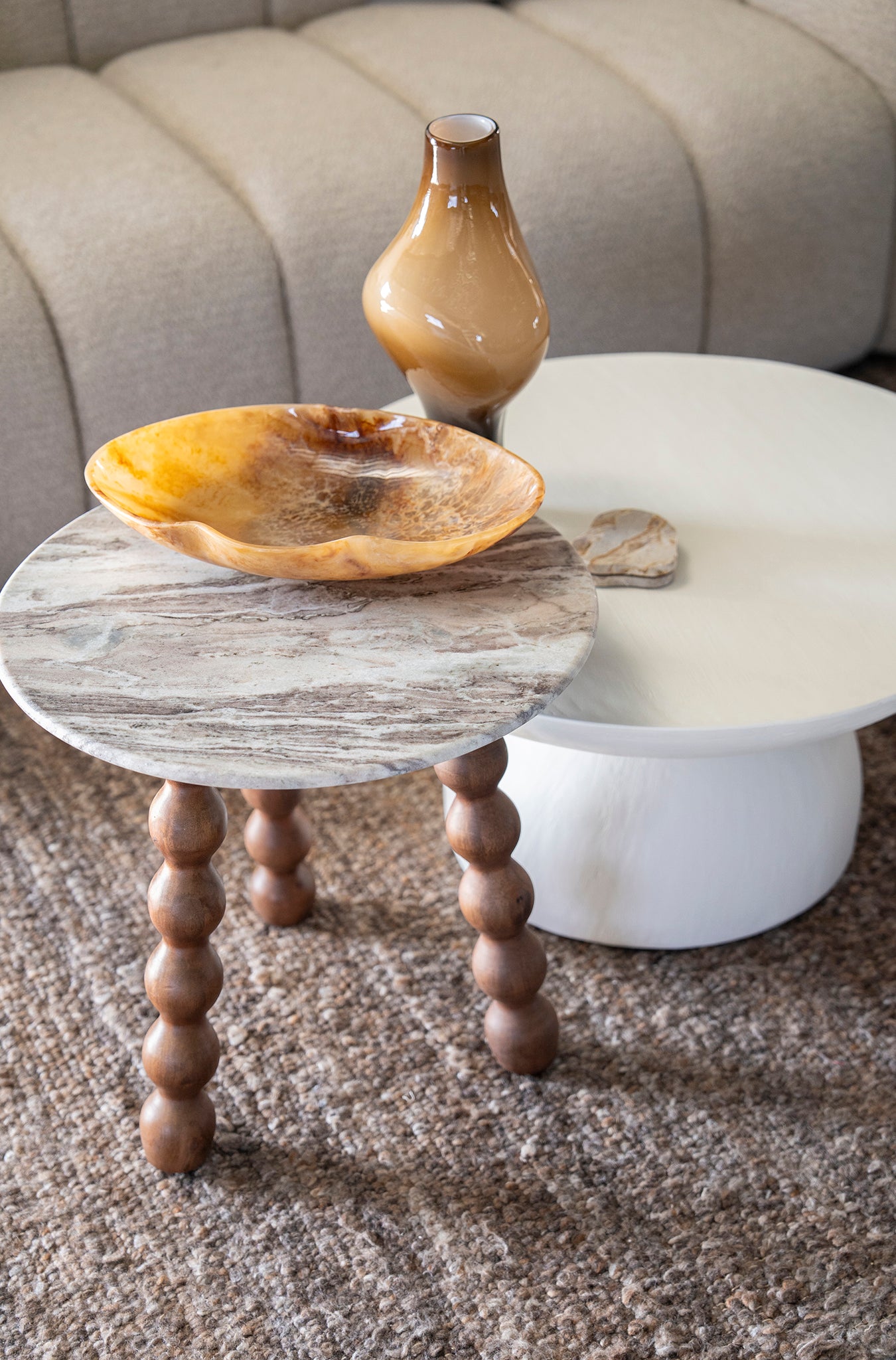 Nelo Side Table