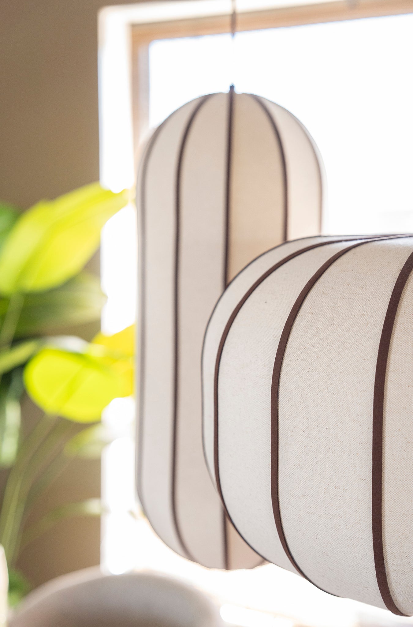 Cocoon II Pendant Lamp
