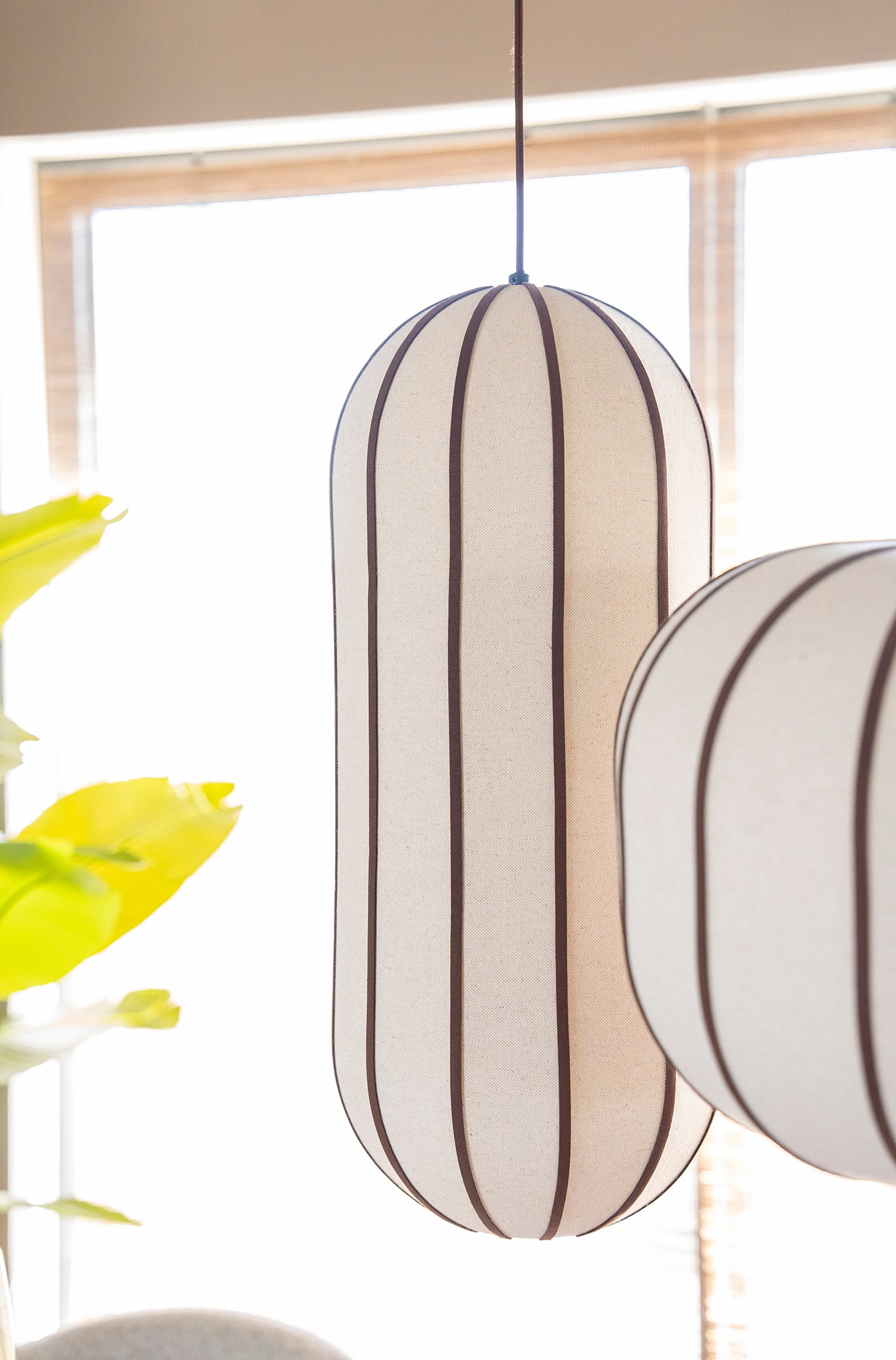 Cocoon I Pendant Lamp
