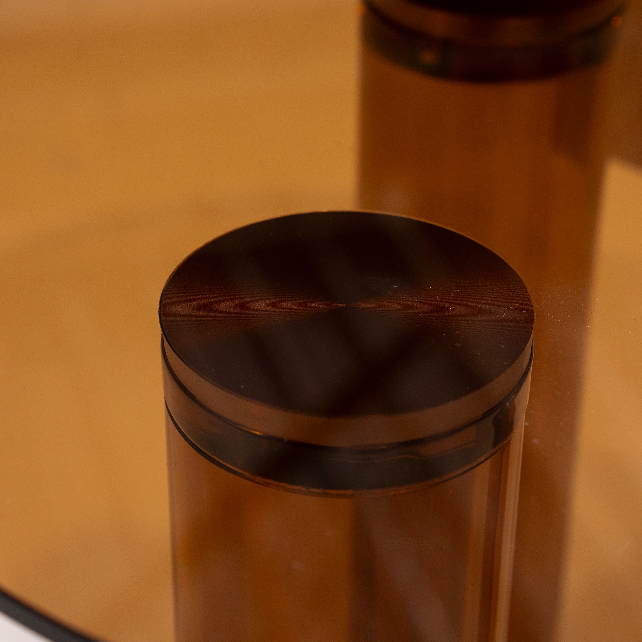 Aero Side Table