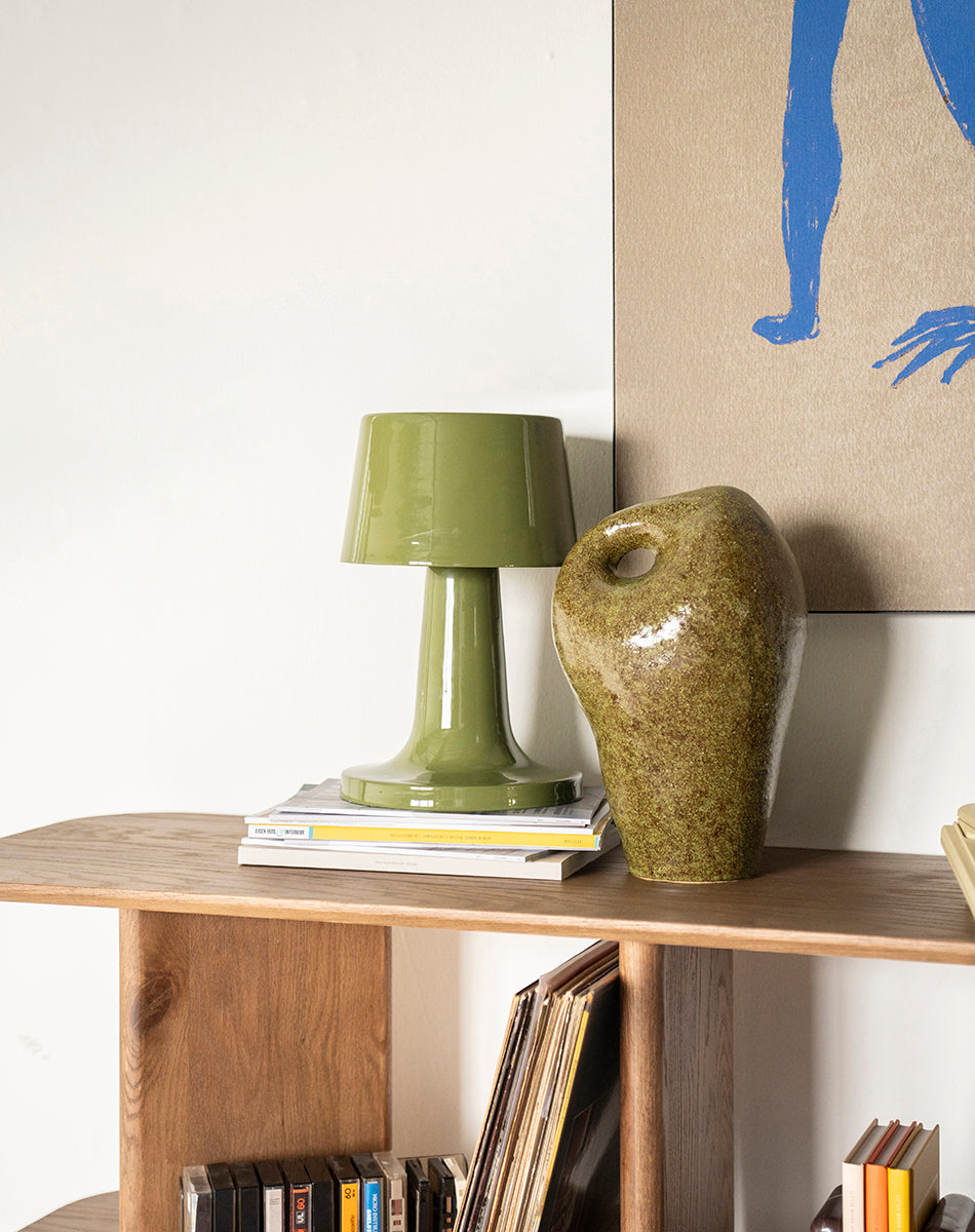 Alvo Table Lamp