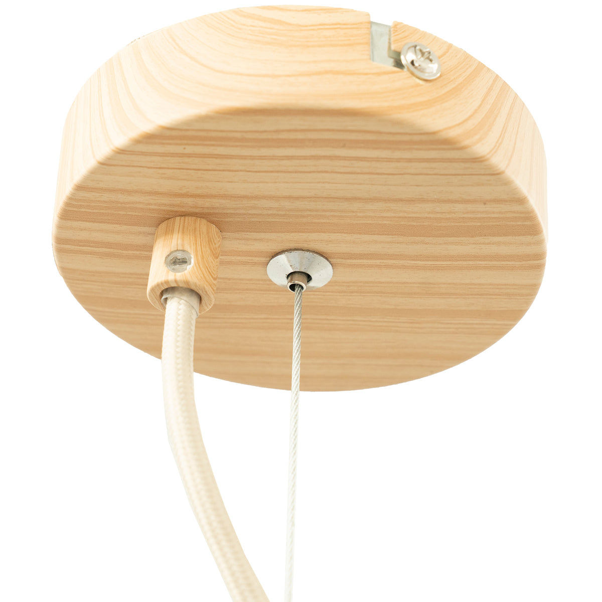 Aterlier Pendant Lamp