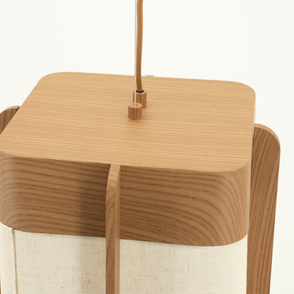 Aterlier Pendant Lamp
