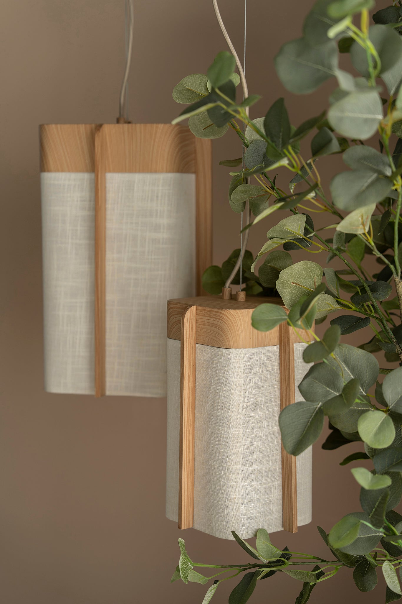 Aterlier Pendant Lamp