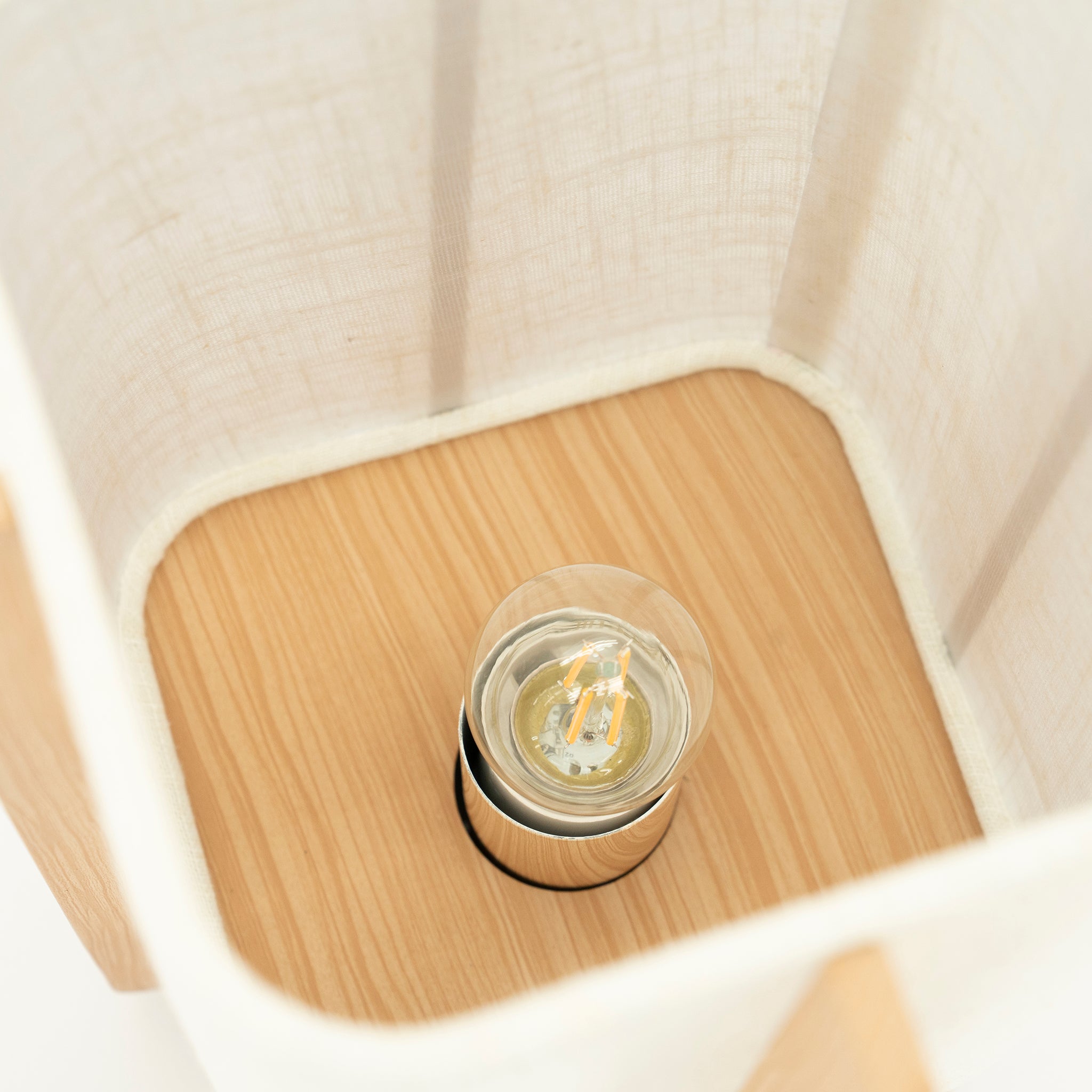 Aterlier Table Lamp