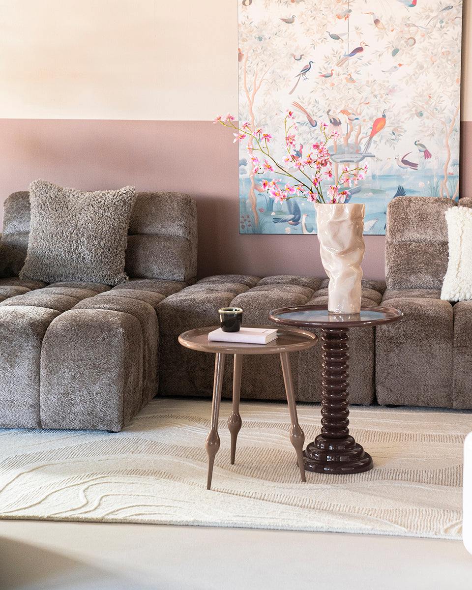 Birdy Side Table - WOO .Design