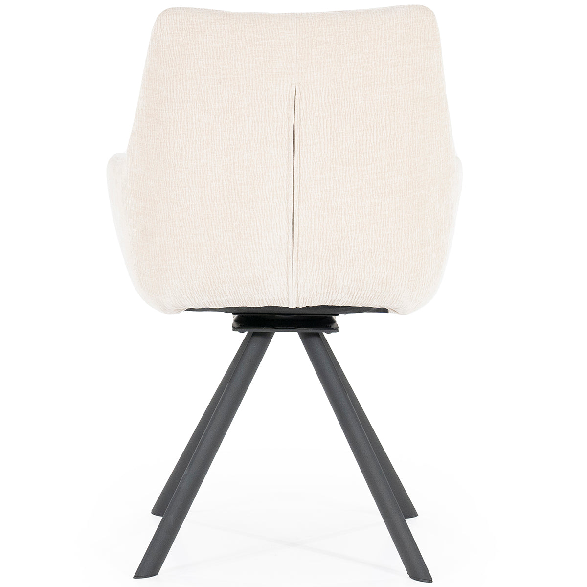 Bliss Chair with Armrest (2/Set) - WOO .Design