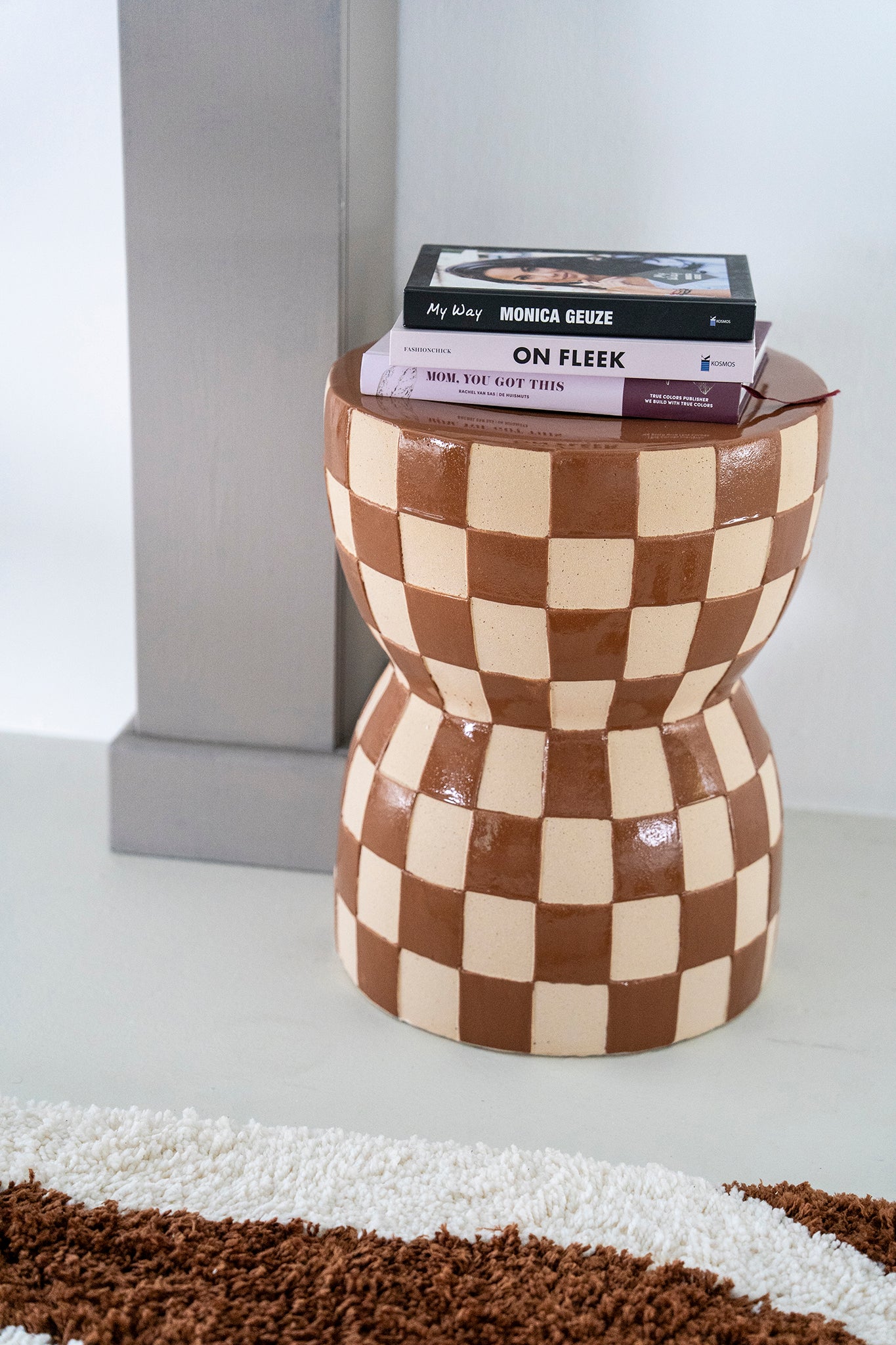 Blocsy Side Table