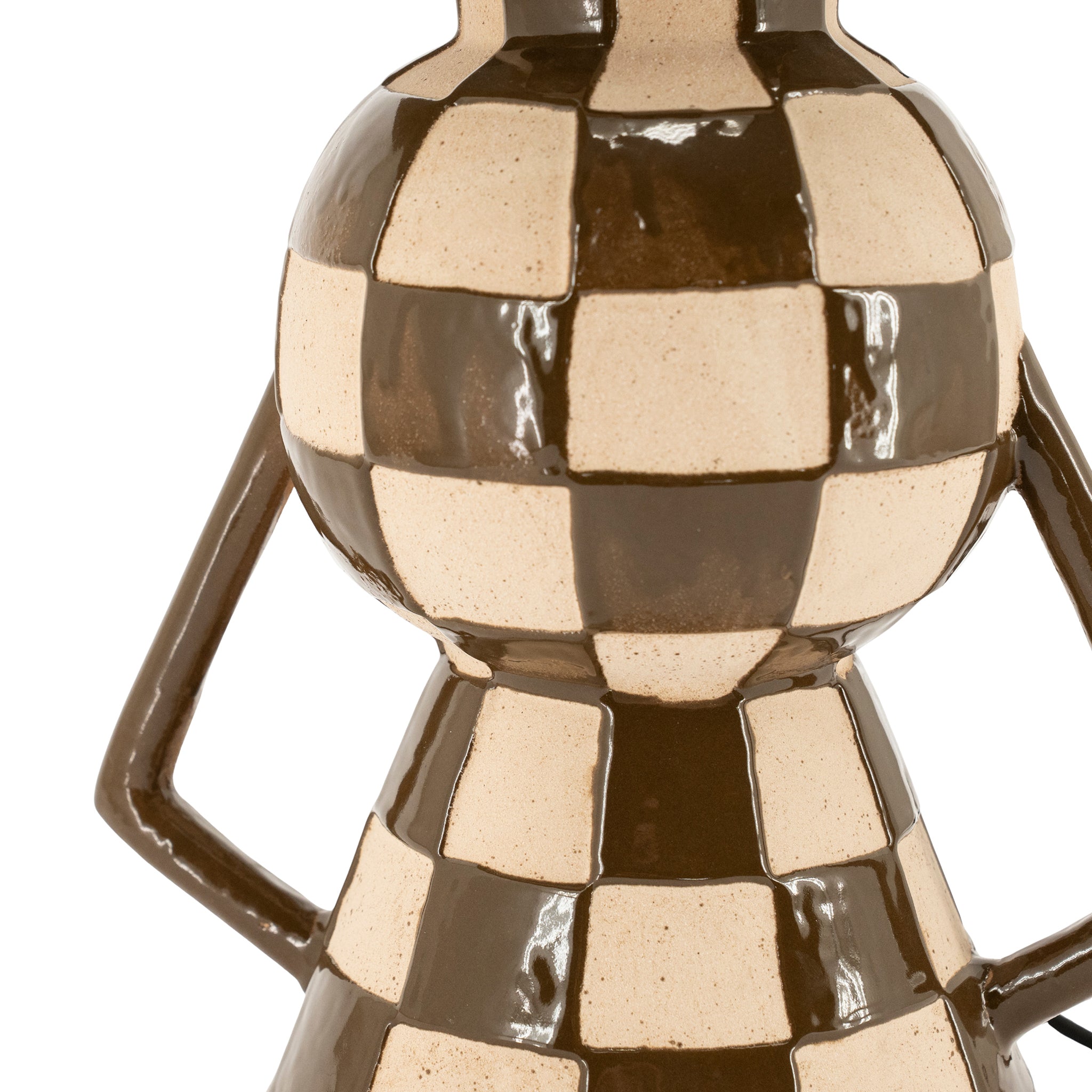 Blocsy I Table Lamp